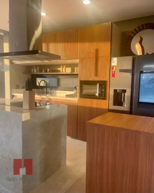 Casa com 4 quartos à venda, 490m2 em Alphaville, Santana De Parnaiba - SP - imagem 8 Foto 8 de Casa com 4 quartos à venda, 490m2 em Alphaville, Santana De Parnaiba - SP