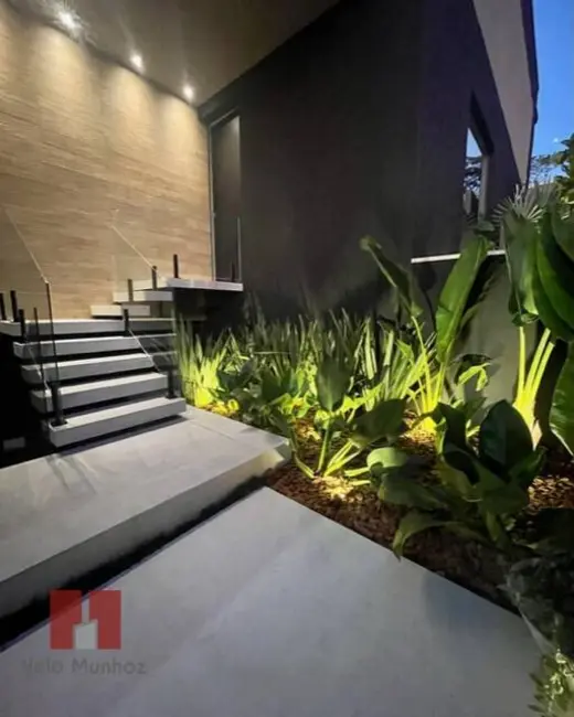 Casa com 4 quartos à venda, 490m2 em Alphaville, Santana De Parnaiba - SP - imagem 4 Foto 4 de Casa com 4 quartos à venda, 490m2 em Alphaville, Santana De Parnaiba - SP