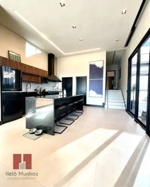 Foto 7 de Casa com 4 quartos à venda, 490m2 em Alphaville, Santana De Parnaiba - SP