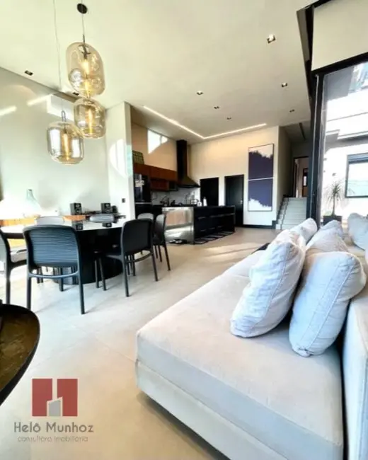 Foto 4 de Casa com 4 quartos à venda, 490m2 em Alphaville, Santana De Parnaiba - SP