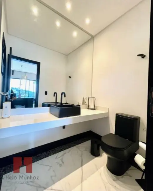 Foto 9 de Casa com 4 quartos à venda, 490m2 em Alphaville, Santana De Parnaiba - SP