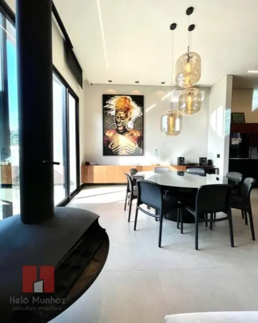 Foto 2 de Casa com 4 quartos à venda, 490m2 em Alphaville, Santana De Parnaiba - SP