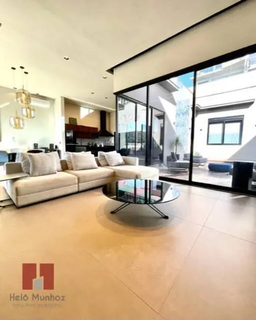 Foto 5 de Casa com 4 quartos à venda, 490m2 em Alphaville, Santana De Parnaiba - SP