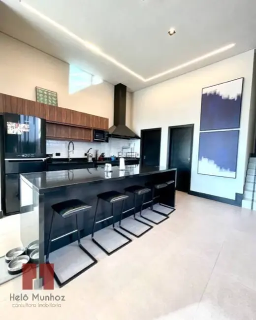 Foto 8 de Casa com 4 quartos à venda, 490m2 em Alphaville, Santana De Parnaiba - SP