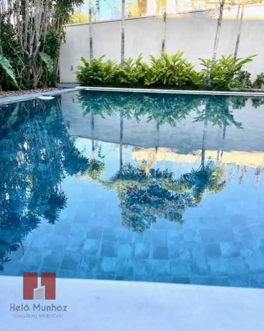 Casa com 4 quartos à venda, 576m2 em Alphaville, Santana De Parnaiba - SP - imagem 4 Foto 4 de Casa com 4 quartos à venda, 576m2 em Alphaville, Santana De Parnaiba - SP