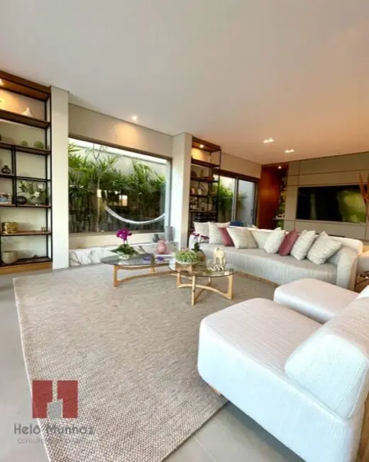 Casa com 4 quartos à venda, 576m2 em Alphaville, Santana De Parnaiba - SP - imagem 6 Foto 6 de Casa com 4 quartos à venda, 576m2 em Alphaville, Santana De Parnaiba - SP