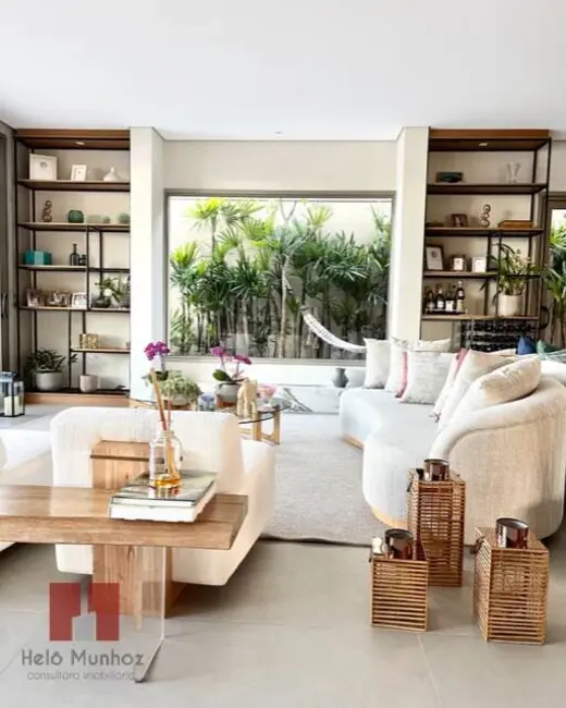 Casa com 4 quartos à venda, 576m2 em Alphaville, Santana De Parnaiba - SP - imagem 8 Foto 8 de Casa com 4 quartos à venda, 576m2 em Alphaville, Santana De Parnaiba - SP