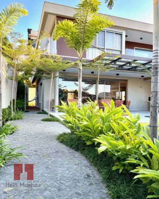 Foto 1 de Casa com 4 quartos à venda, 576m2 em Alphaville, Santana De Parnaiba - SP