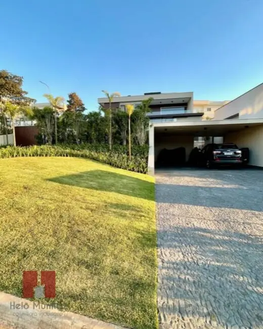Casa com 4 quartos à venda, 576m2 em Alphaville, Santana De Parnaiba - SP - imagem 3 Foto 3 de Casa com 4 quartos à venda, 576m2 em Alphaville, Santana De Parnaiba - SP