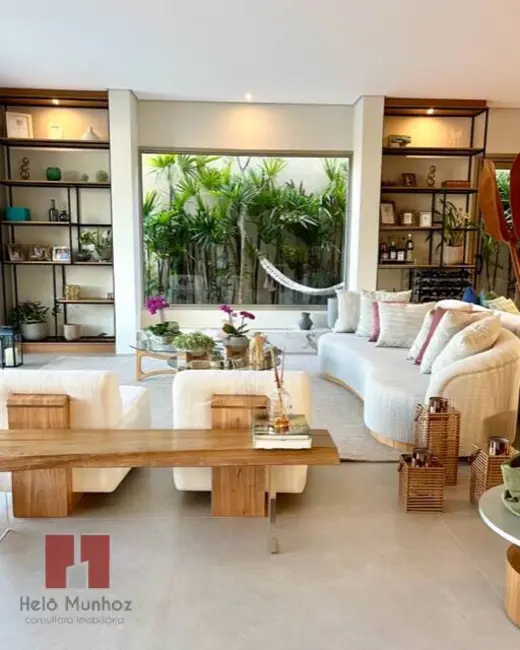 Casa com 4 quartos à venda, 576m2 em Alphaville, Santana De Parnaiba - SP - imagem 7 Foto 7 de Casa com 4 quartos à venda, 576m2 em Alphaville, Santana De Parnaiba - SP