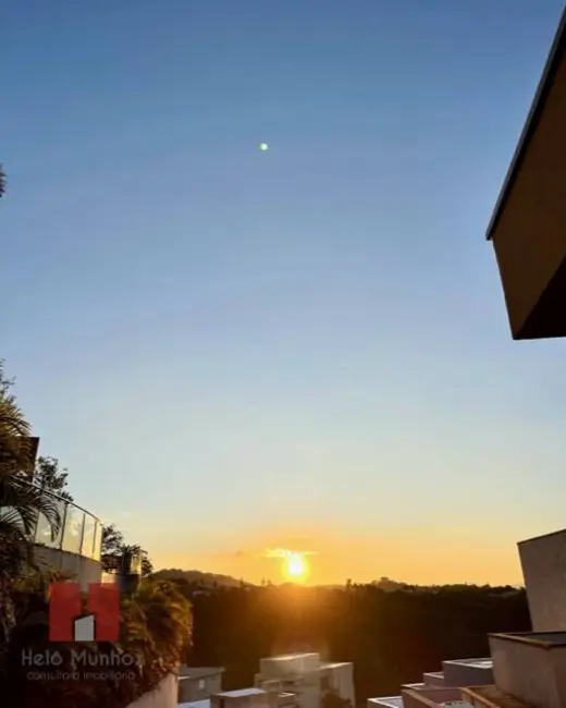 Casa com 4 quartos à venda, 576m2 em Alphaville, Santana De Parnaiba - SP - imagem 9 Foto 9 de Casa com 4 quartos à venda, 576m2 em Alphaville, Santana De Parnaiba - SP