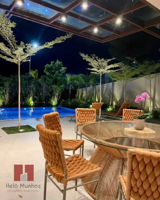 Casa com 4 quartos à venda, 576m2 em Alphaville, Santana De Parnaiba - SP - imagem 5 Foto 5 de Casa com 4 quartos à venda, 576m2 em Alphaville, Santana De Parnaiba - SP