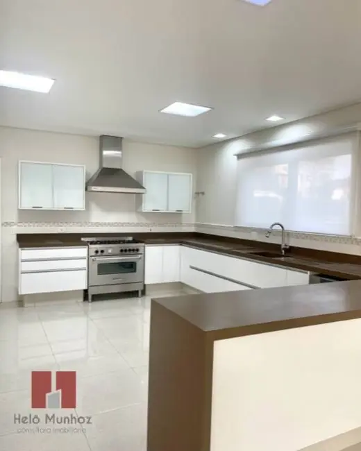 Foto 6 de Casa com 4 quartos à venda, 1848m2 em Alphaville, Santana De Parnaiba - SP