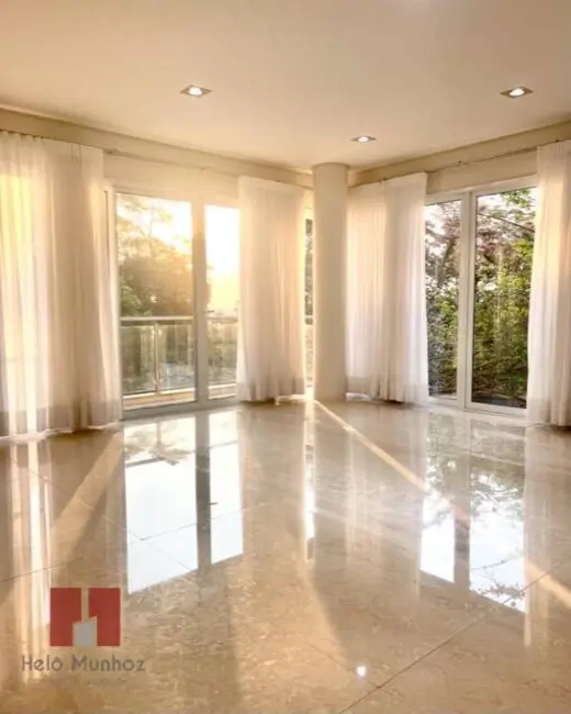 Foto 3 de Casa com 4 quartos à venda, 1848m2 em Alphaville, Santana De Parnaiba - SP