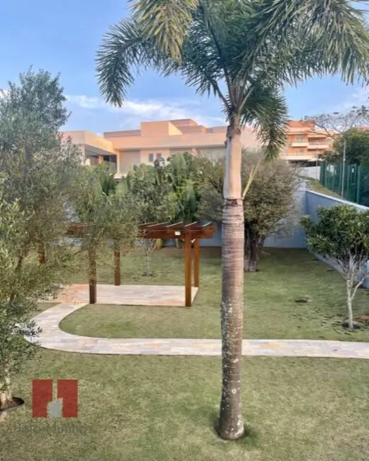 Foto 2 de Casa com 4 quartos à venda, 1848m2 em Alphaville, Santana De Parnaiba - SP