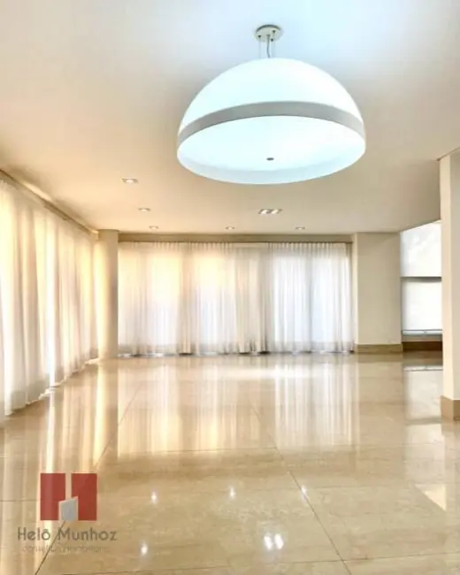 Foto 4 de Casa com 4 quartos à venda, 1848m2 em Alphaville, Santana De Parnaiba - SP