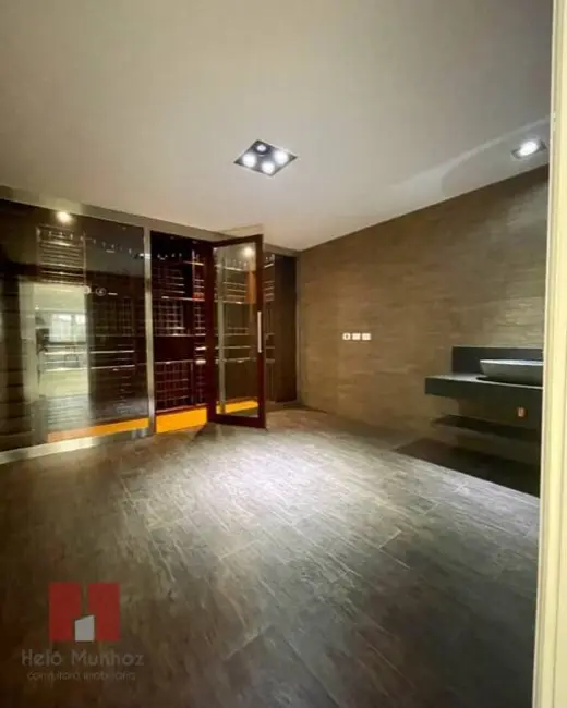 Foto 9 de Casa com 4 quartos à venda, 1848m2 em Alphaville, Santana De Parnaiba - SP