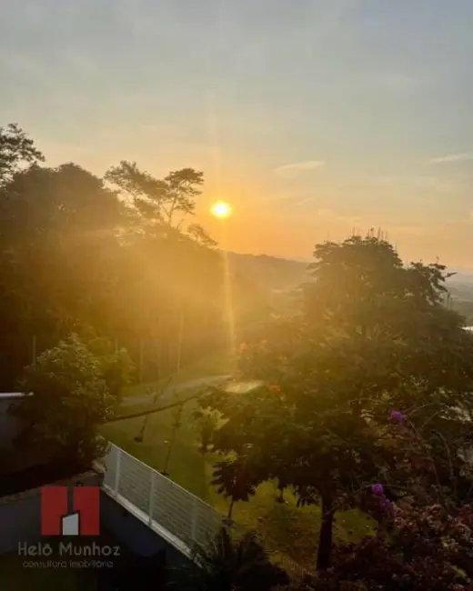 Foto 5 de Casa com 4 quartos à venda, 1848m2 em Alphaville, Santana De Parnaiba - SP