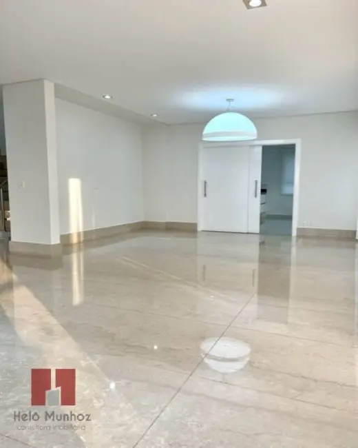 Foto 7 de Casa com 4 quartos à venda, 1848m2 em Alphaville, Santana De Parnaiba - SP