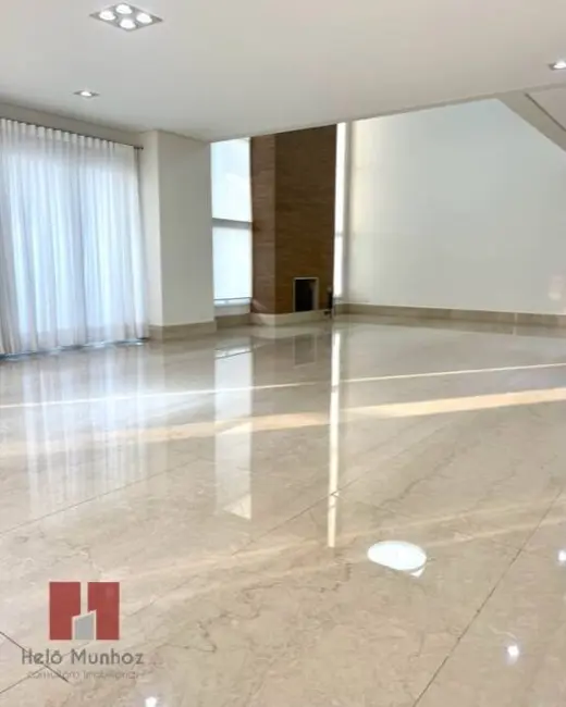 Foto 8 de Casa com 4 quartos à venda, 1848m2 em Alphaville, Santana De Parnaiba - SP