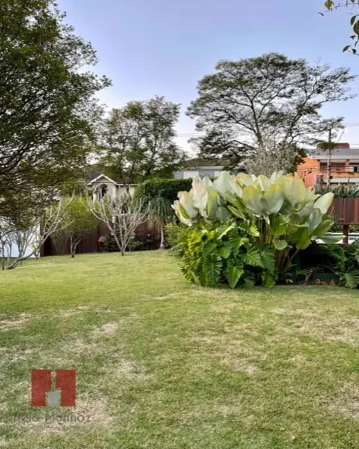 Foto 1 de Casa com 4 quartos à venda, 1200m2 em Alphaville, Santana De Parnaiba - SP