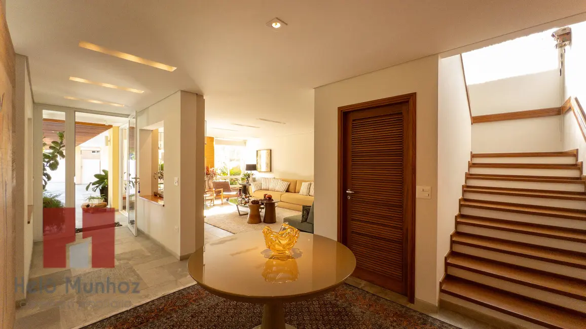 Foto 3 de Casa com 4 quartos à venda, 1200m2 em Alphaville, Santana De Parnaiba - SP