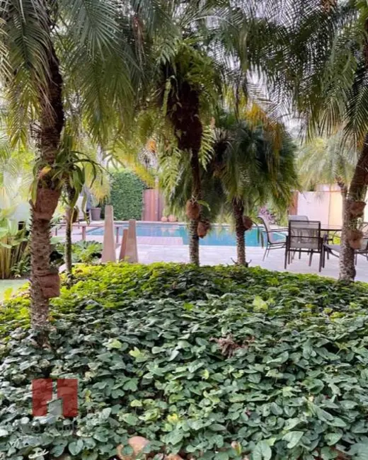 Foto 4 de Casa com 4 quartos à venda, 1200m2 em Alphaville, Santana De Parnaiba - SP