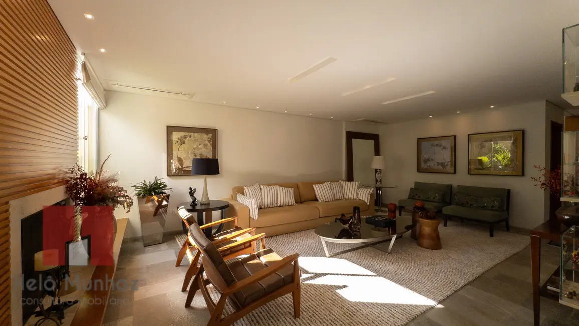 Foto 7 de Casa com 4 quartos à venda, 1200m2 em Alphaville, Santana De Parnaiba - SP