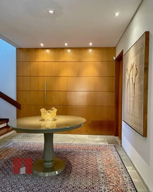 Foto 5 de Casa com 4 quartos à venda, 1200m2 em Alphaville, Santana De Parnaiba - SP