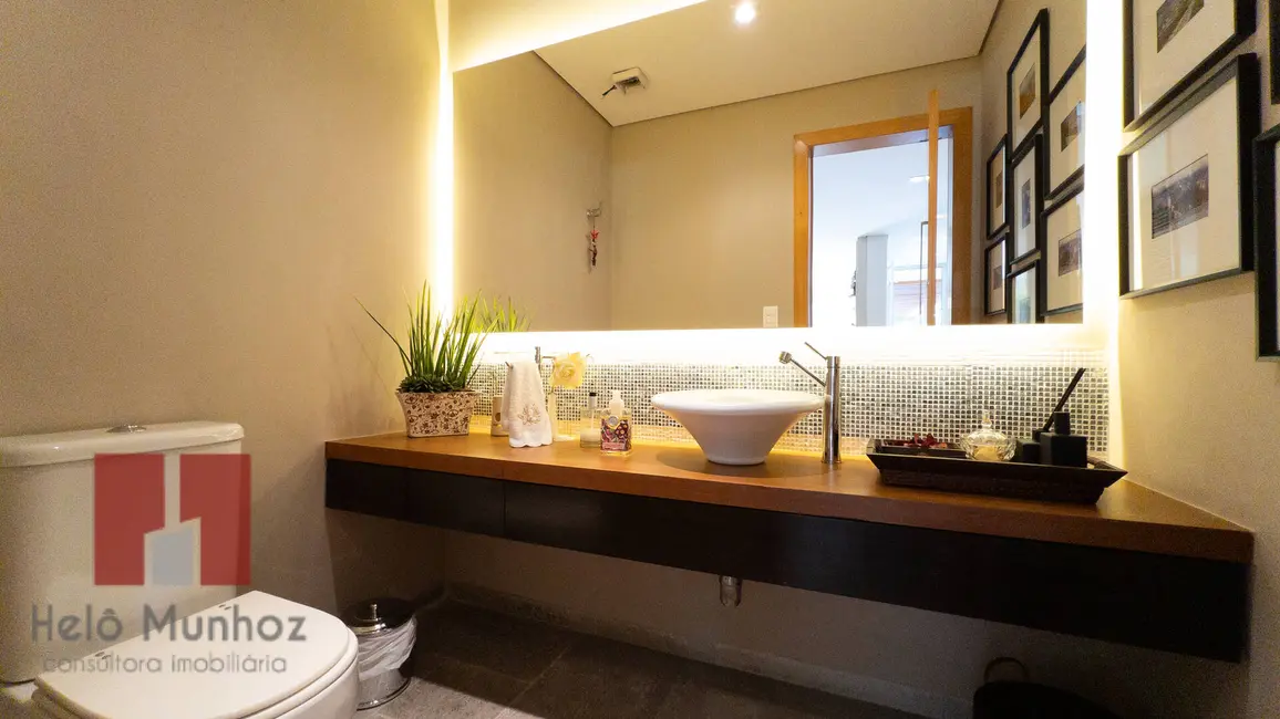 Foto 8 de Casa com 4 quartos à venda, 1200m2 em Alphaville, Santana De Parnaiba - SP