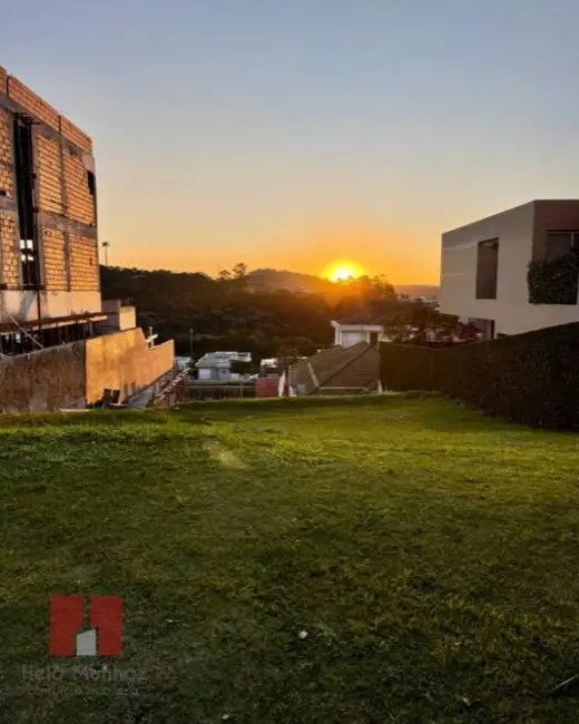 Foto 3 de Terreno / Lote à venda, 490m2 em Alphaville, Santana De Parnaiba - SP