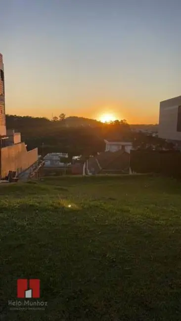 Foto 2 de Terreno / Lote à venda, 490m2 em Alphaville, Santana De Parnaiba - SP