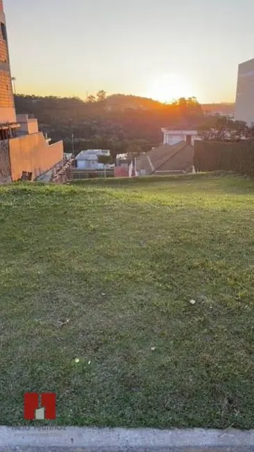 Foto 1 de Terreno / Lote à venda, 490m2 em Alphaville, Santana De Parnaiba - SP