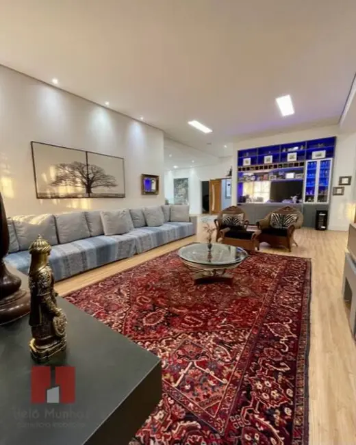 Foto 9 de Casa com 6 quartos à venda, 2564m2 em Vila Velha, Santana De Parnaiba - SP