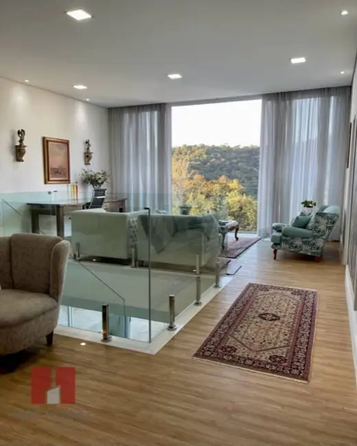 Foto 8 de Casa com 6 quartos à venda, 2564m2 em Vila Velha, Santana De Parnaiba - SP