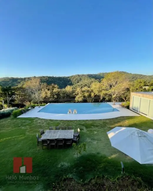 Foto 7 de Casa com 6 quartos à venda, 2564m2 em Vila Velha, Santana De Parnaiba - SP