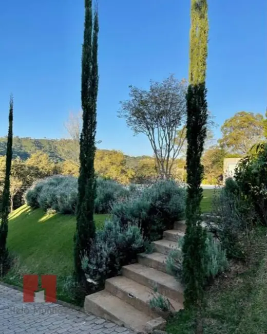 Foto 4 de Casa com 6 quartos à venda, 2564m2 em Vila Velha, Santana De Parnaiba - SP