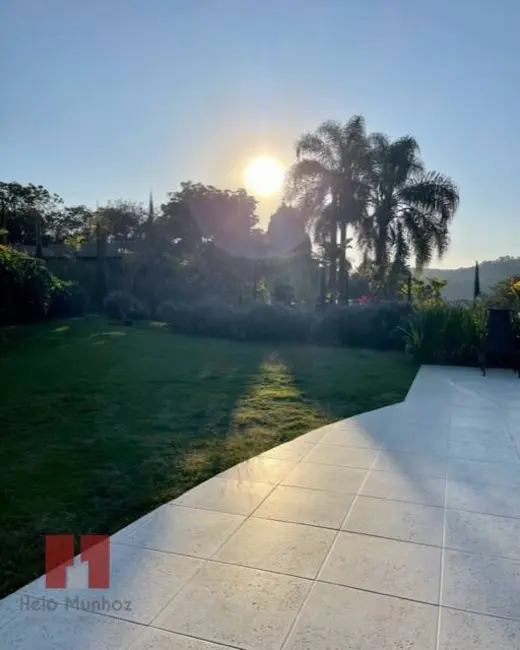 Foto 2 de Casa com 6 quartos à venda, 2564m2 em Vila Velha, Santana De Parnaiba - SP