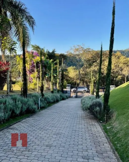 Foto 5 de Casa com 6 quartos à venda, 2564m2 em Vila Velha, Santana De Parnaiba - SP