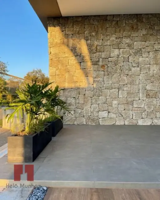 Casa com 4 quartos à venda, 630m2 em Alphaville, Santana De Parnaiba - SP - imagem 4 Foto 4 de Casa com 4 quartos à venda, 630m2 em Alphaville, Santana De Parnaiba - SP