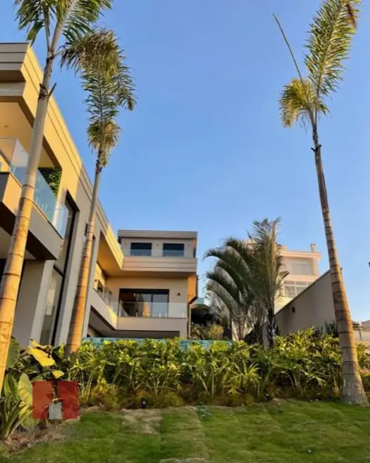 Casa com 4 quartos à venda, 630m2 em Alphaville, Santana De Parnaiba - SP - imagem 6 Foto 6 de Casa com 4 quartos à venda, 630m2 em Alphaville, Santana De Parnaiba - SP