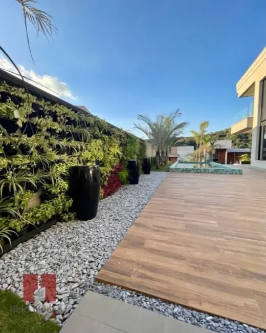 Casa com 4 quartos à venda, 630m2 em Alphaville, Santana De Parnaiba - SP - imagem 8 Foto 8 de Casa com 4 quartos à venda, 630m2 em Alphaville, Santana De Parnaiba - SP