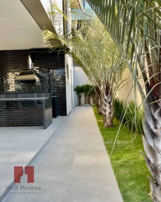 Casa com 4 quartos à venda, 630m2 em Alphaville, Santana De Parnaiba - SP - imagem 9 Foto 9 de Casa com 4 quartos à venda, 630m2 em Alphaville, Santana De Parnaiba - SP