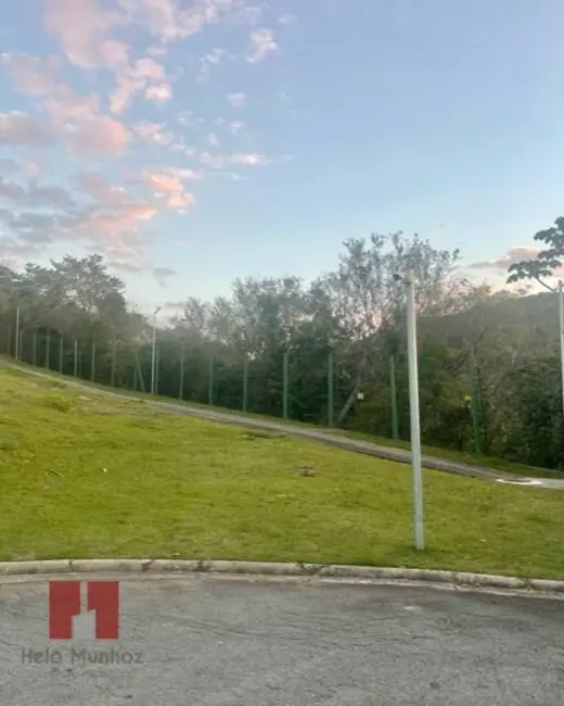 Foto 5 de Lote de Condomínio à venda em Alphaville, Santana De Parnaiba - SP