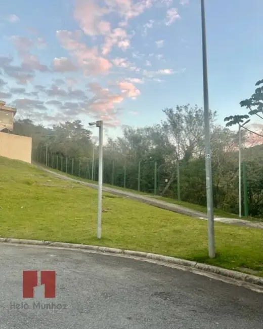 Foto 4 de Lote de Condomínio à venda em Alphaville, Santana De Parnaiba - SP