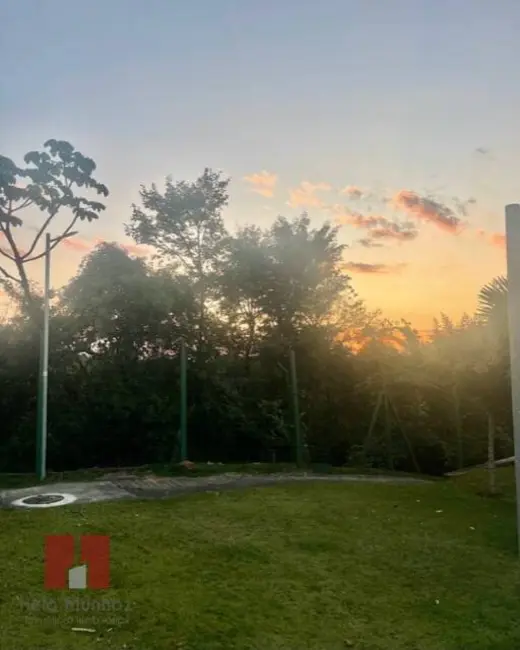 Foto 2 de Lote de Condomínio à venda em Alphaville, Santana De Parnaiba - SP