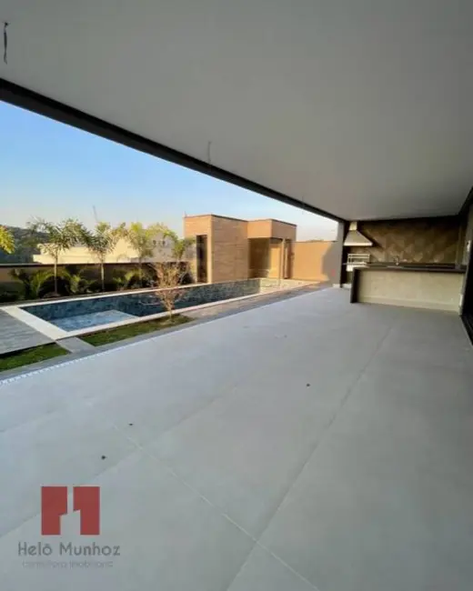 Casa com 5 quartos à venda, 480m2 em Alphaville, Santana De Parnaiba - SP - imagem 3 Foto 3 de Casa com 5 quartos à venda, 480m2 em Alphaville, Santana De Parnaiba - SP