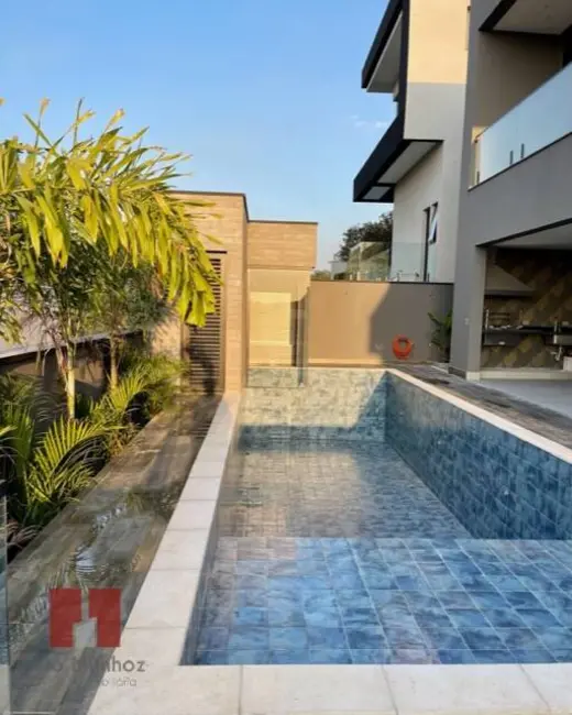 Casa com 5 quartos à venda, 480m2 em Alphaville, Santana De Parnaiba - SP - imagem 6 Foto 6 de Casa com 5 quartos à venda, 480m2 em Alphaville, Santana De Parnaiba - SP