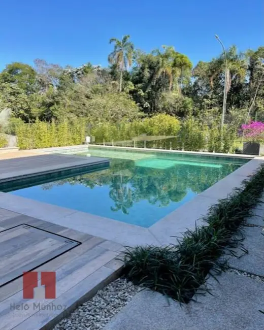 Casa com 5 quartos à venda, 629m2 em Alphaville, Santana De Parnaiba - SP - imagem 3 Foto 3 de Casa com 5 quartos à venda, 629m2 em Alphaville, Santana De Parnaiba - SP