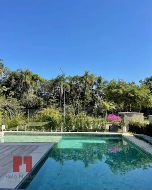 Casa com 5 quartos à venda, 629m2 em Alphaville, Santana De Parnaiba - SP - imagem 8 Foto 8 de Casa com 5 quartos à venda, 629m2 em Alphaville, Santana De Parnaiba - SP